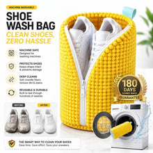 Load image into Gallery viewer, 👟 Premium Machine Shoe Washing Bag – Reusable & Durable | 180-Day Money-Back Guarantee! ✨