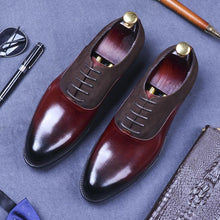 Load image into Gallery viewer, Men's Smart Formal Shoes