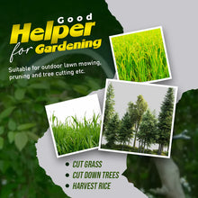 Load image into Gallery viewer, Multifunctional Portable Grass Sickle Cutter Head 🌿🍃🪓