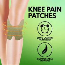 Load image into Gallery viewer, Painshield™ - Pain Relief Knee Patches