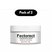 Load image into Gallery viewer, Buy 1, Get 1 FREE! 🎉✨ Fectorect Concentrate Cream – Perfect Skin, Perfect Deal! 💖🛍️