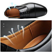 Load image into Gallery viewer, Men's Smart Formal Shoes
