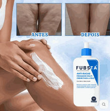 Load image into Gallery viewer, Fubsta Anti-Rugas Firmador Multicrime Para A Pele 100ML