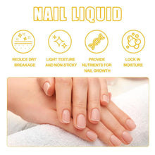 Load image into Gallery viewer, Fungi Free Bee Venom Nail Serum( Buy 1 Get 1 FREE! )⏰ Don't Miss Out!😍