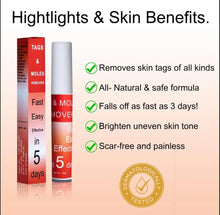 Load image into Gallery viewer, Buy 1 Get 1 FREE 🎁✨Tags & Moles Remover,! ✨