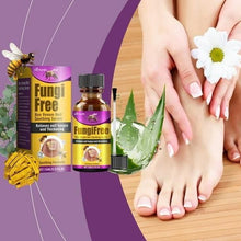 Load image into Gallery viewer, Fungi Free Bee Venom Nail Serum( Buy 1 Get 1 FREE! )⏰ Don't Miss Out!😍