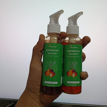 Load image into Gallery viewer, TryOnes BATANA OIL SHAMPOO with Rosemary Extract (Pack of 2)