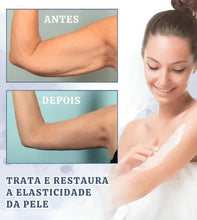 Load image into Gallery viewer, Fubsta Anti-Rugas Firmador Multicrime Para A Pele 100ML