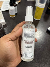 Load image into Gallery viewer, Ecoerty SheddStop Pro-Strength Hair Spray 100ml Pack of 1