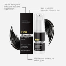 Load image into Gallery viewer, ✨ Natural Hair Concealer Cream ✨ Buy 1 Get 1 FREE! 🎉