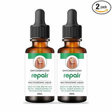 Load image into Gallery viewer, 🛍️🛒Buy 1 Get 1 Free: Nail Growth & Repair Oil Twin Pack!🛍️🛒