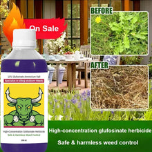 Load image into Gallery viewer, High Concentration Glufosinate Herbicide (Buy 1 Get 1 Free)