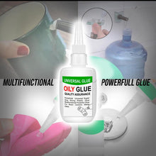 Load image into Gallery viewer, Welding High Strength Oily Glue Super Adhesive Glue(Pack Of 1)