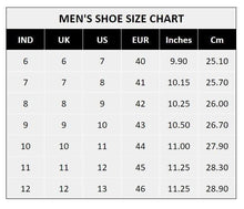Load image into Gallery viewer, Men's Smart Formal Shoes