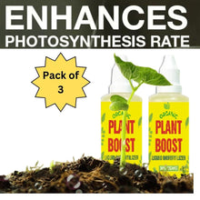 Load image into Gallery viewer, 🌿Organic Plant Boost - Faster Growth & Stronger Roots 🌿 🔥 BUY 1 GET 2 FREE!🔥