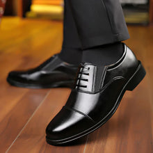 Load image into Gallery viewer, Men's Smart Formal Shoes