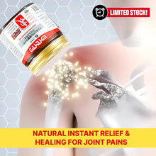 Load image into Gallery viewer, (Buy 1 Get 1 Free🔥🔥)Japanese Instant Pain Relief Soothing Massage Gel 🌸✨