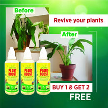 Load image into Gallery viewer, 🌿Organic Plant Boost - Faster Growth & Stronger Roots 🌿 🔥 BUY 1 GET 2 FREE!🔥