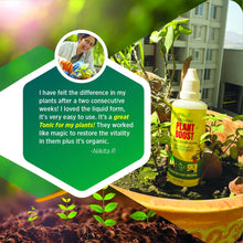 Load image into Gallery viewer, 🌿Organic Plant Boost - Faster Growth & Stronger Roots 🌿 🔥 BUY 1 GET 2 FREE!🔥