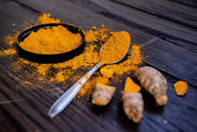 Load image into Gallery viewer, Turmeric Vericose Vein Patch