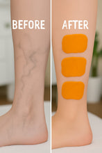 Load image into Gallery viewer, Turmeric Vericose Vein Patch