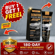 Load image into Gallery viewer, (Buy 1 Get 1 Free🔥🔥) Professional Car Scratch Removal Wax 🚗✨