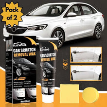 Load image into Gallery viewer, (Buy 1 Get 1 Free🔥🔥) Professional Car Scratch Removal Wax 🚗✨