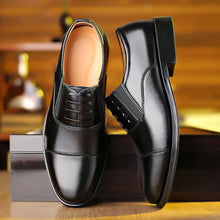 Load image into Gallery viewer, Men's Smart Formal Shoes