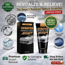 Load image into Gallery viewer, (Buy 1 Get 1 Free🔥🔥) Professional Car Scratch Removal Wax 🚗✨