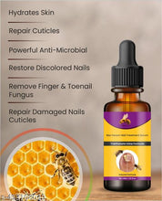Load image into Gallery viewer, Fungi Free Bee Venom Nail Serum( Buy 1 Get 1 FREE! )⏰ Don't Miss Out!😍