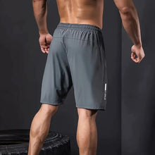 Load image into Gallery viewer, Combo of 4 Men's Stretchable Cotton Shorts