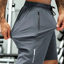 Load image into Gallery viewer, Combo of 4 Men's Stretchable Cotton Shorts