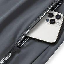 Load image into Gallery viewer, Combo of 4 Men's Stretchable Cotton Shorts