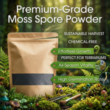 Load image into Gallery viewer, 🔥Premium-Grade Moss Spore Powder🔥😍