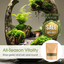 Load image into Gallery viewer, 🔥Premium-Grade Moss Spore Powder🔥😍
