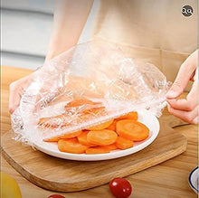 Load image into Gallery viewer, Food Covering Bag( 100 Pcs)