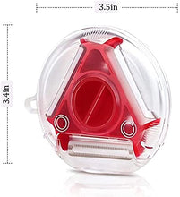 Load image into Gallery viewer, Peeler-Multipurpose 3 In 1 Vegetable & Fruit Slicers