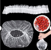 Load image into Gallery viewer, Food Covering Bag( 100 Pcs)