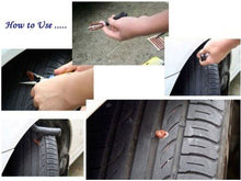 Load image into Gallery viewer, Tire Repair Tool Kit