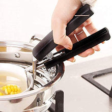 Load image into Gallery viewer, Handle Tongs for Kitchens