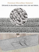 Load image into Gallery viewer, Spray Mop - 360 Degree Handle Wet & Dry Microfiber Floor Spray Mop