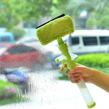 Load image into Gallery viewer, Window Cleaning Brush-3 in 1