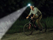 Load image into Gallery viewer, Head Flashlight for Camping, Hiking, Outdoors