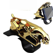 Load image into Gallery viewer, Jaguar Dashboard Phone Holder for Car