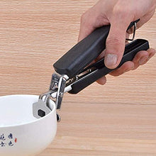 Load image into Gallery viewer, Handle Tongs for Kitchens