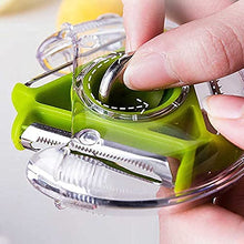 Load image into Gallery viewer, Peeler-Multipurpose 3 In 1 Vegetable & Fruit Slicers