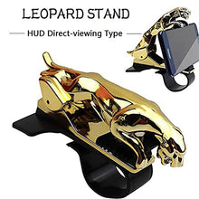 Load image into Gallery viewer, Jaguar Dashboard Phone Holder for Car