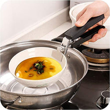 Load image into Gallery viewer, Handle Tongs for Kitchens
