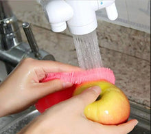 Load image into Gallery viewer, Multipurpose Silicone Dish-washing Tools ( Pack of 4)