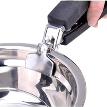 Load image into Gallery viewer, Handle Tongs for Kitchens